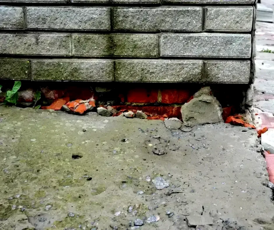 Stabilizing Foundation Repairs in Boston, MA Stabilizing Foundation Repairs in Boston, MA